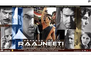 Raajneeti